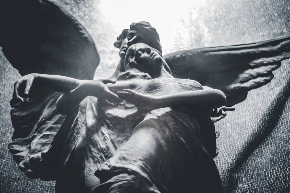 Exploring the Greek Forms of Love: A Therapist's Perspective on Understanding the Dimensions of Relating Exploring the Greek Forms of Love: A Therapist's Perspective on Understanding the Dimensions of Relating