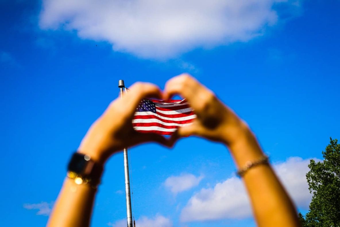 What America Can Learn from Couples Therapy What America Can Learn from Couples Therapy