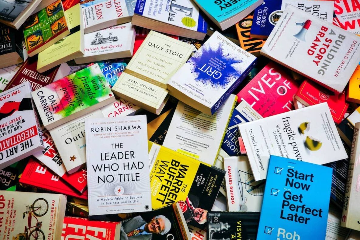Does Self Help Help? Does Self Help Help?